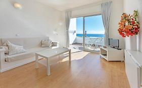 500 M Spiaggia, Vista Oceano, Ultimo Piano, Wi-Fi, Aria Condizionata