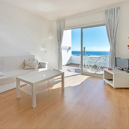 500 M Spiaggia, Vista Oceano, Ultimo Piano, Wi-Fi, Aria Condizionata Morro Jable  Exterior foto
